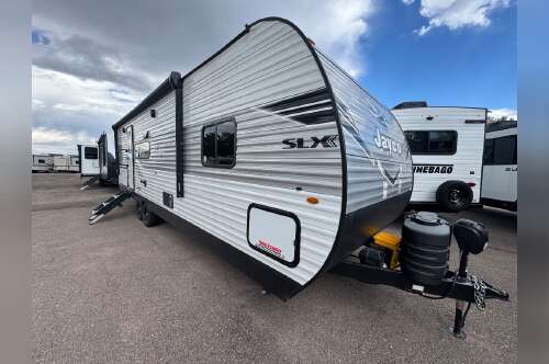 2025 Jayco Jay Flight 263BHSW in wheat ridge CO