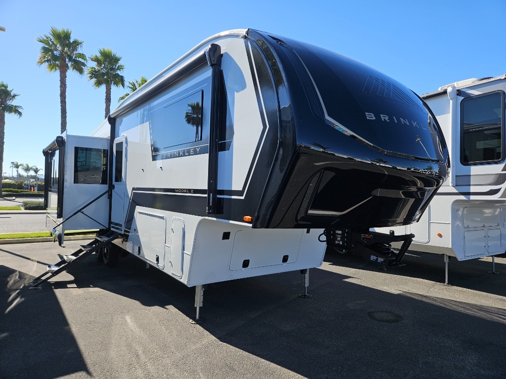 2026 Brinkley Rv Model Z 3100 in santa maria CA