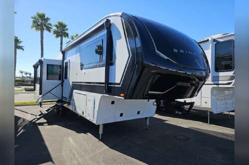 2026 Brinkley Rv Model Z 3100 in santa maria CA