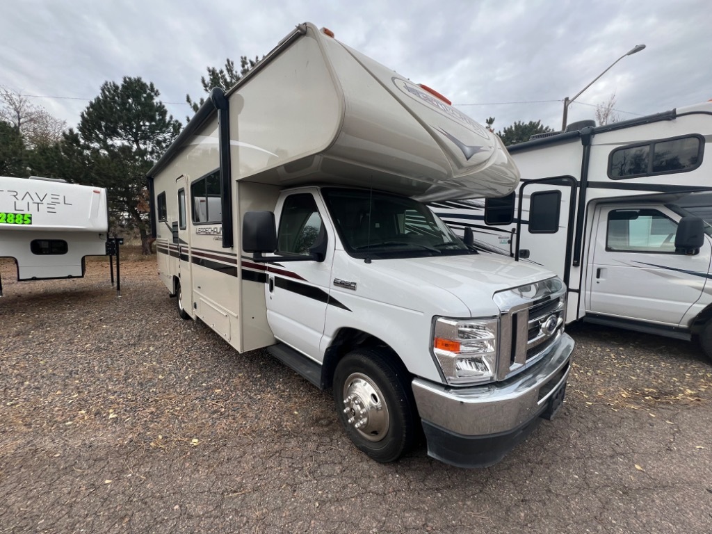 2023 Coachmen Leprechaun 230CB RV