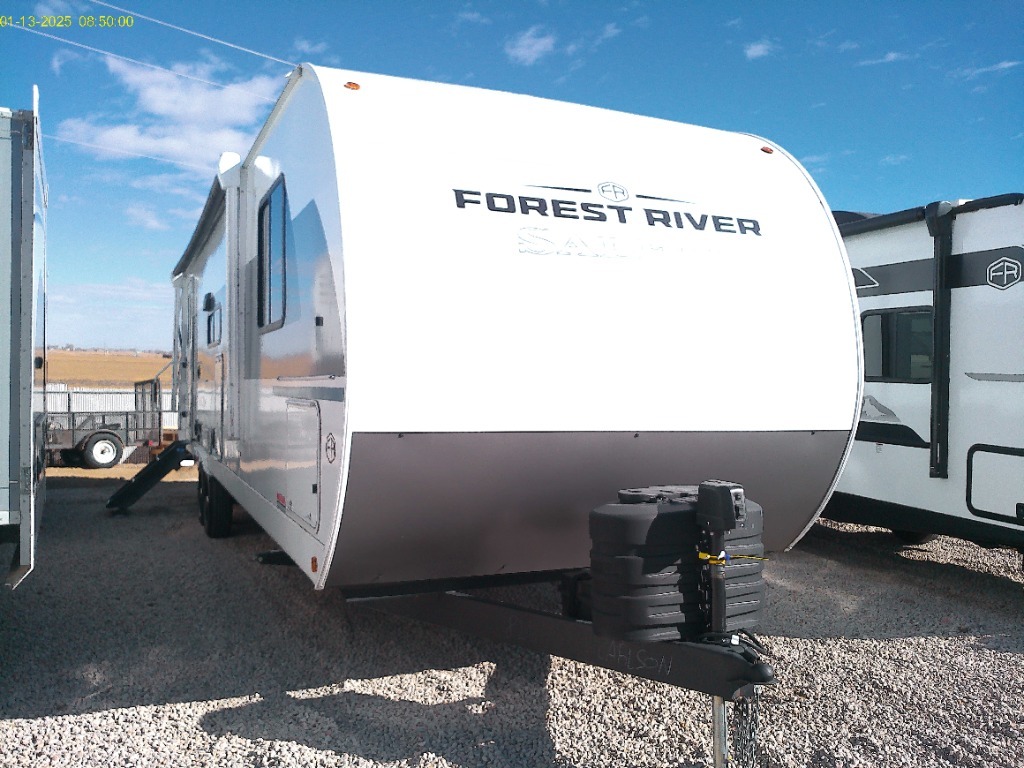 2025 Forest River Salem 29BDBX RV