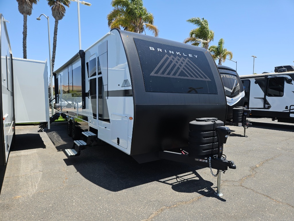 2026 Brinkley Rv Model I 294 in santa maria CA