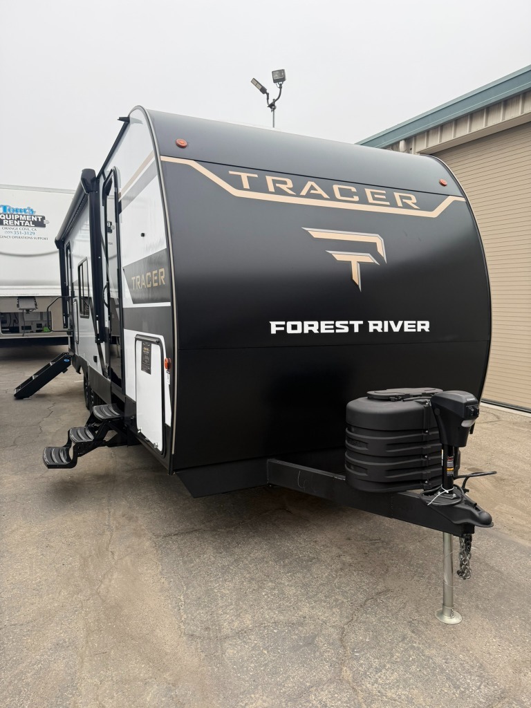 2026 Prime Time Rv Tracer 235RK in fresno CA