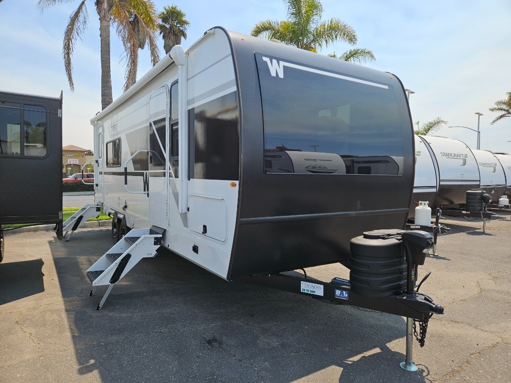 2026 Winnebago Towables Thrive 24RKS in santa maria CA