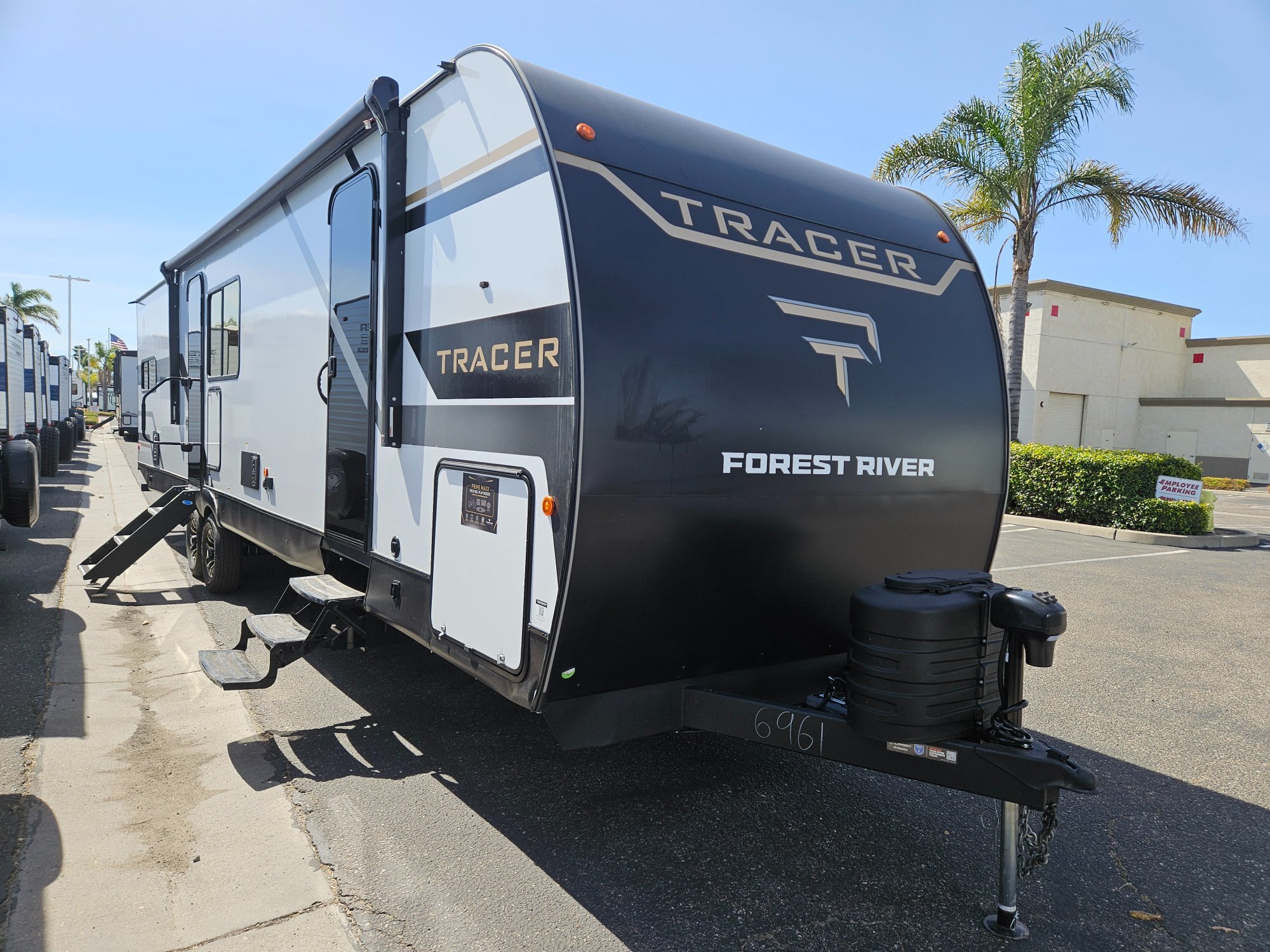 2026 Prime Time Tracer 295DB in santa maria CA