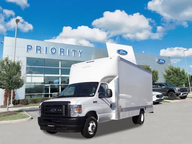 2024 FORD ECONOLINE in Norfolk, VA