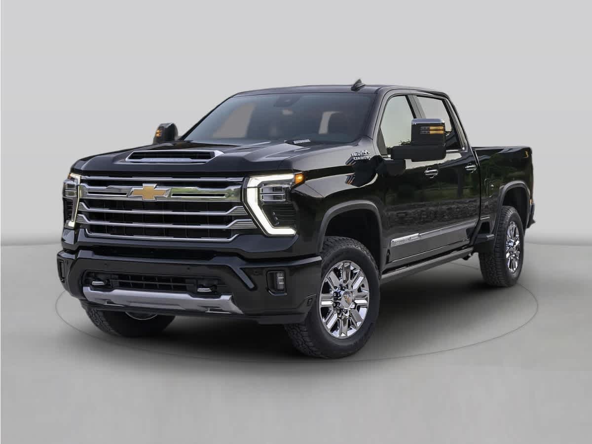 2026 CHEVROLET Silverado 2500HD in Chesapeake, VA