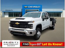 Pickup Trucks with the Largest Payload Capacity image