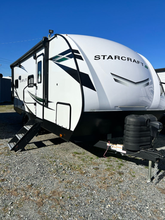 2024 Starcraft Super Lite 189RG RV