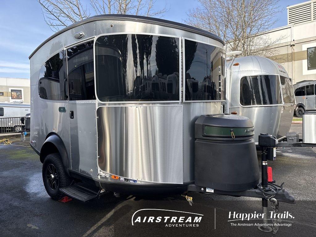 2025 Airstream Basecamp 16X in milton WA