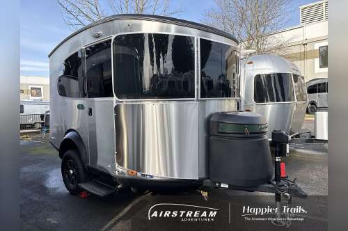 2025 Airstream Basecamp 16X in milton WA