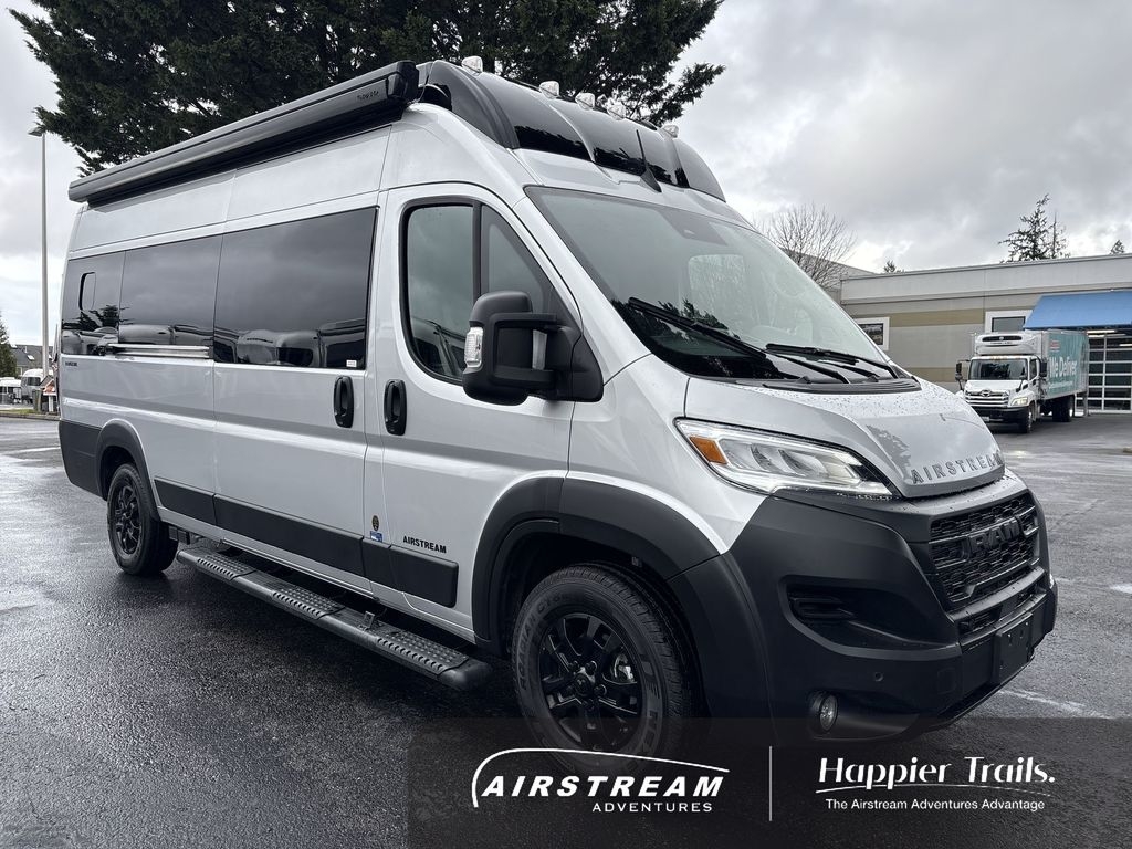 2026 Airstream Rangeline PT BASE in milton WA