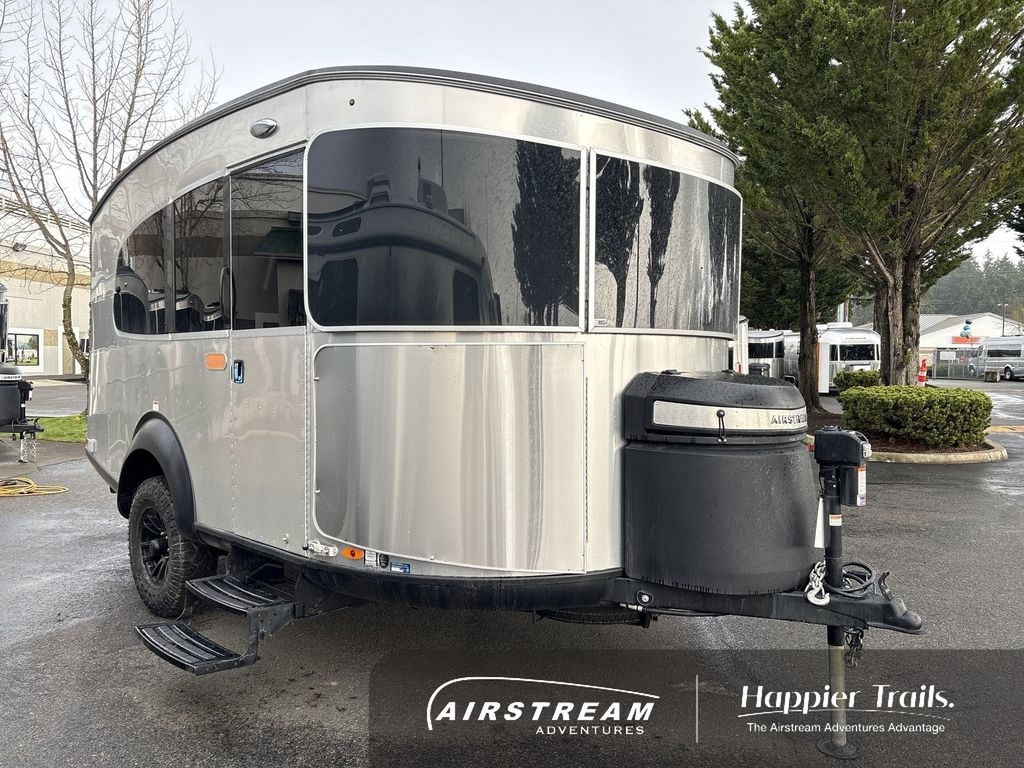 2026 Airstream Basecamp 20X in milton WA
