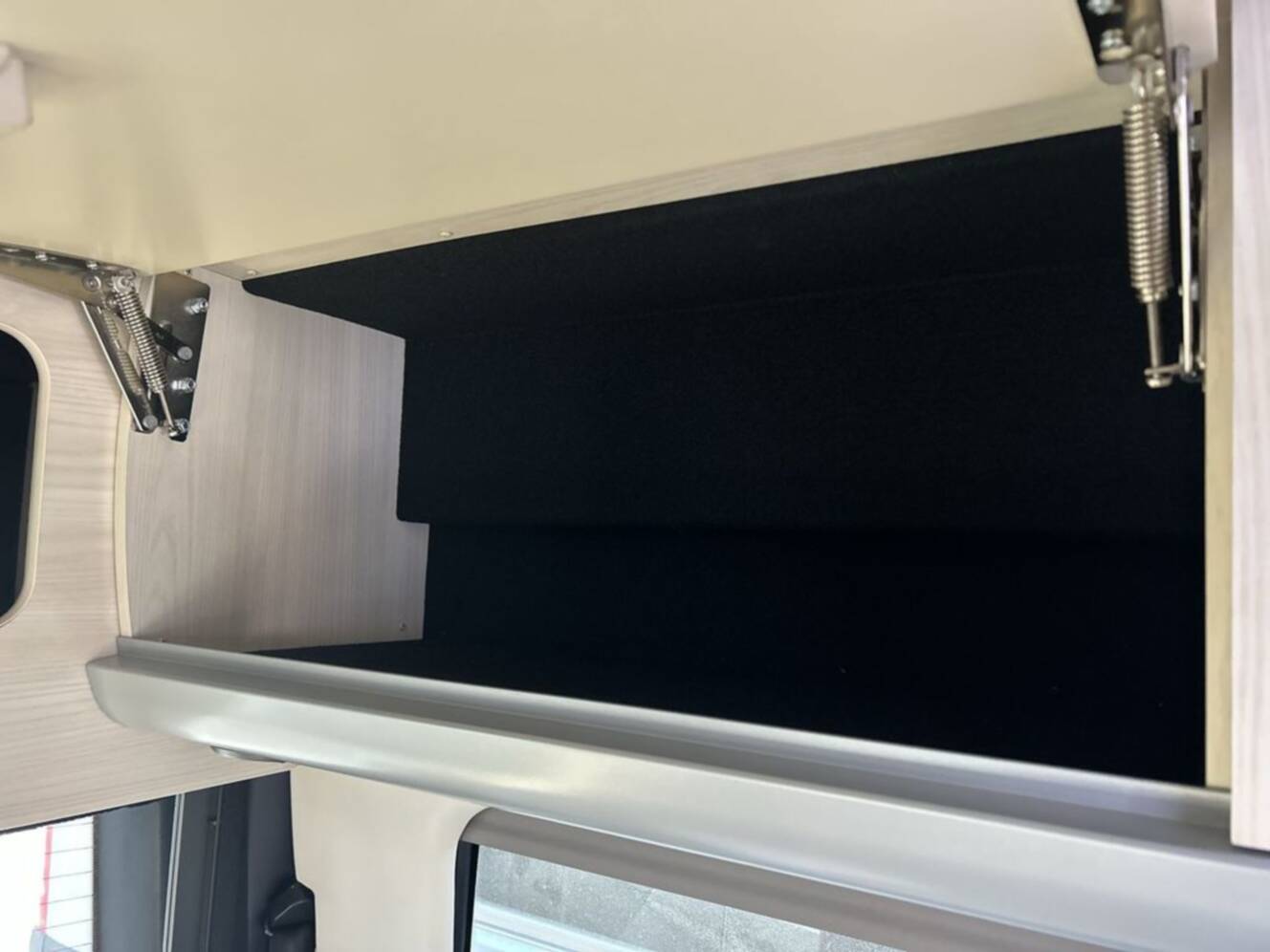 A photo of this 2026 Airstream Interstate 19 GT