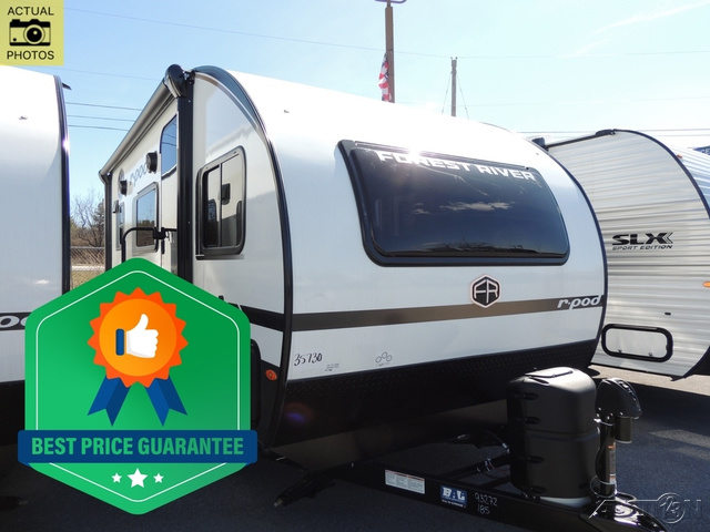 2026 Forest River R Pod 185 RP-185 in greencastle PA