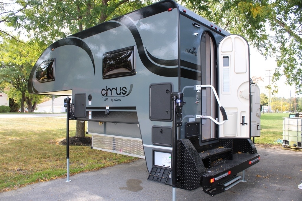 2026 Nucamp Cirrus 820 in salem VA