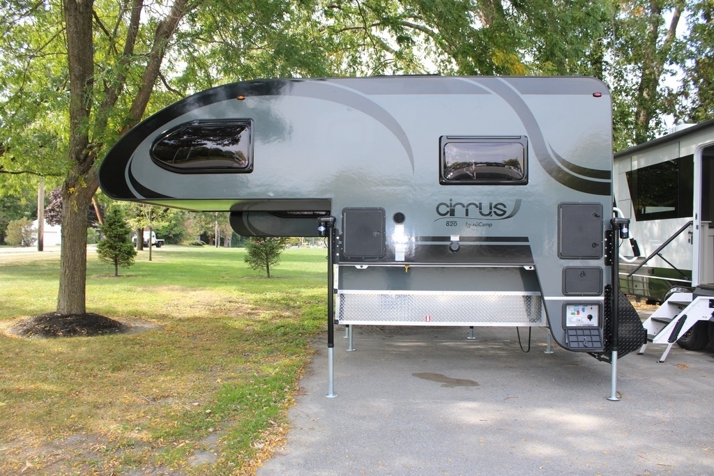 2026 Nucamp Cirrus 820 in salem VA