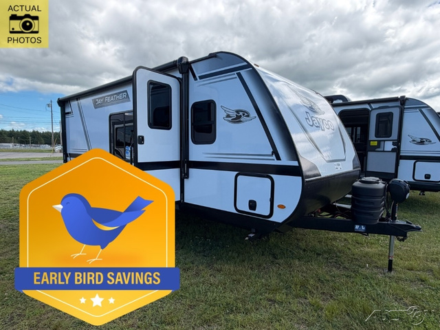 2027 Jayco Jay Feather 21MML in chesapeake VA