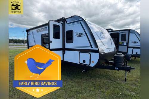 2027 Jayco Jay Feather 21MML in chesapeake VA