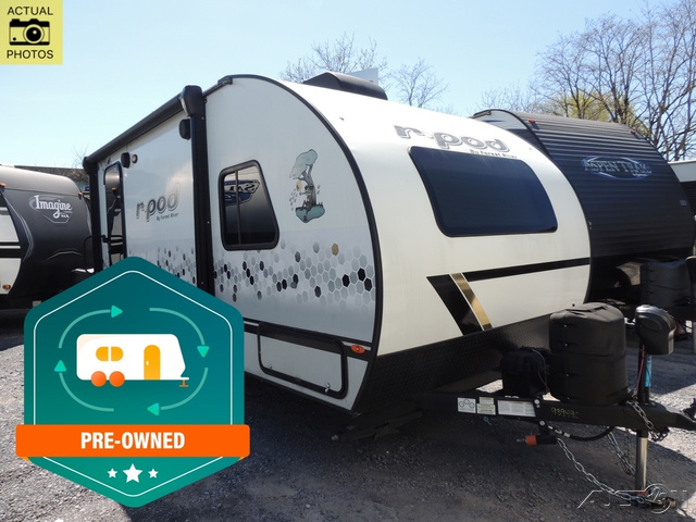 2021 Forest River r pod 196 in greencastle PA