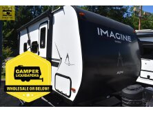 2026 Grand Design Imagine AIM 15RBA Review image