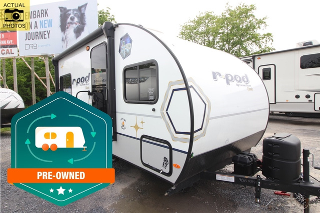 2024 Forest River r pod 194C RP-194C in greencastle PA