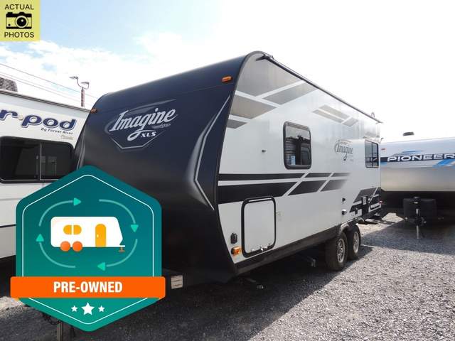 2019 Grand Design Imagine 19RLE in greencastle PA