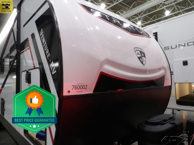 2026 Venture Stratus 261VRB SR261VRB in chesapeake VA