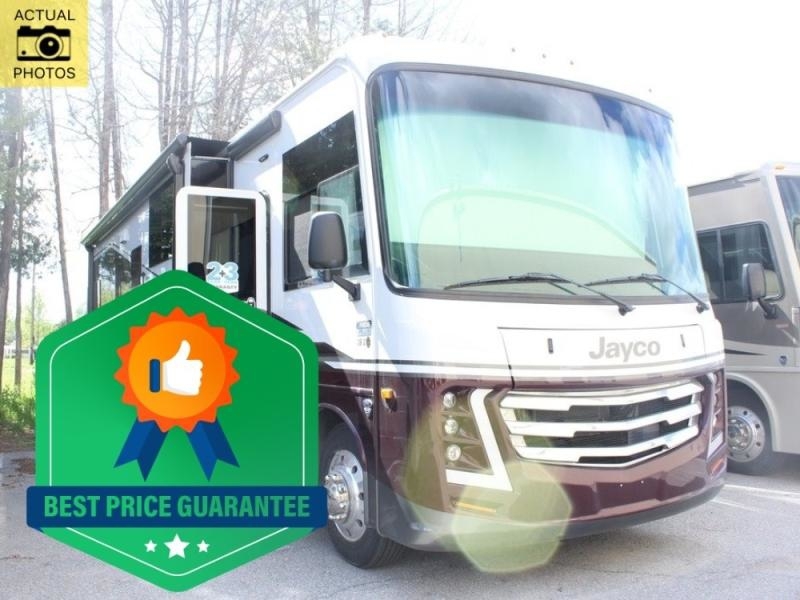 2026 Jayco Precept 36C in south burlington VT