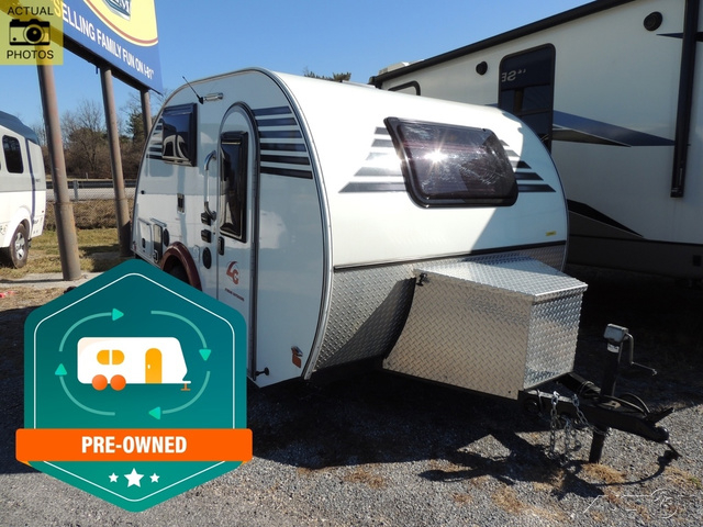 2023 Xtreme Outdoors Little Guy MICRO MAX in greencastle PA
