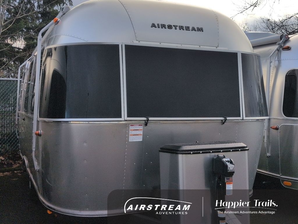2026 Airstream Bambi 22FB in clackamas OR