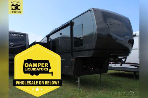 2026 Keystone Cougar 316RLS in south burlington VT