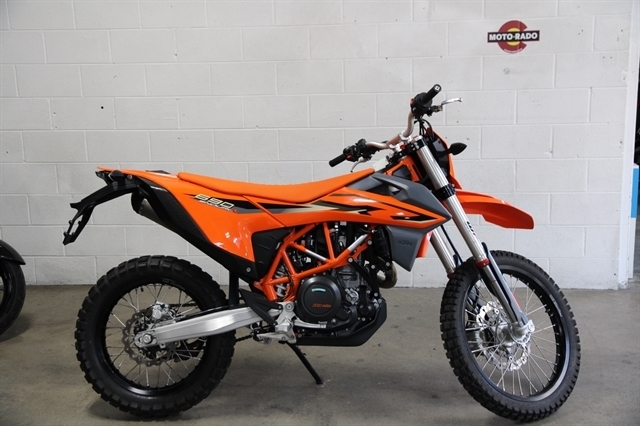 2024 KTM 690 ENDURO R ENDURO R in Lakewood, CO