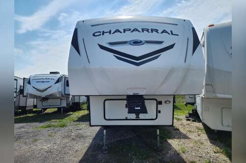 2024 Coachmen CHAPARRAL LITE 235RK in norfolk NE