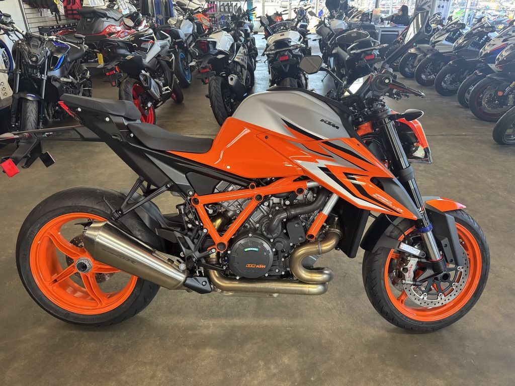 2023 KTM 1290 Super Duke R Evo SUPER DUKE R in Titusville, FL
