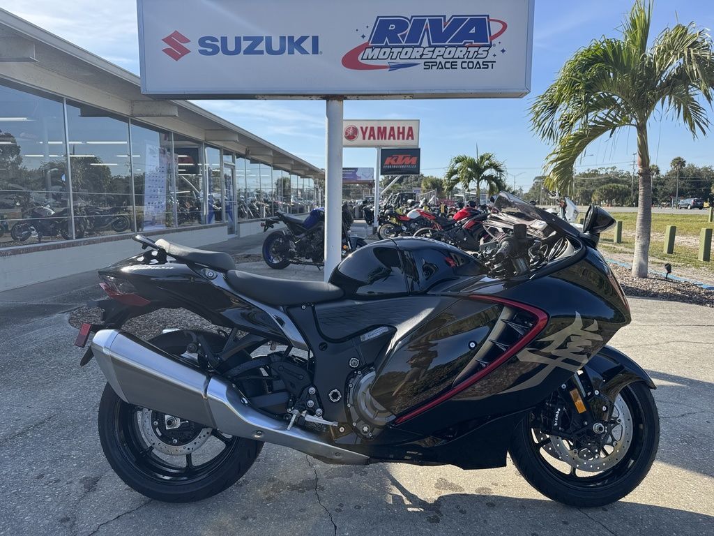 2026 Suzuki Hayabusa in Titusville, FL