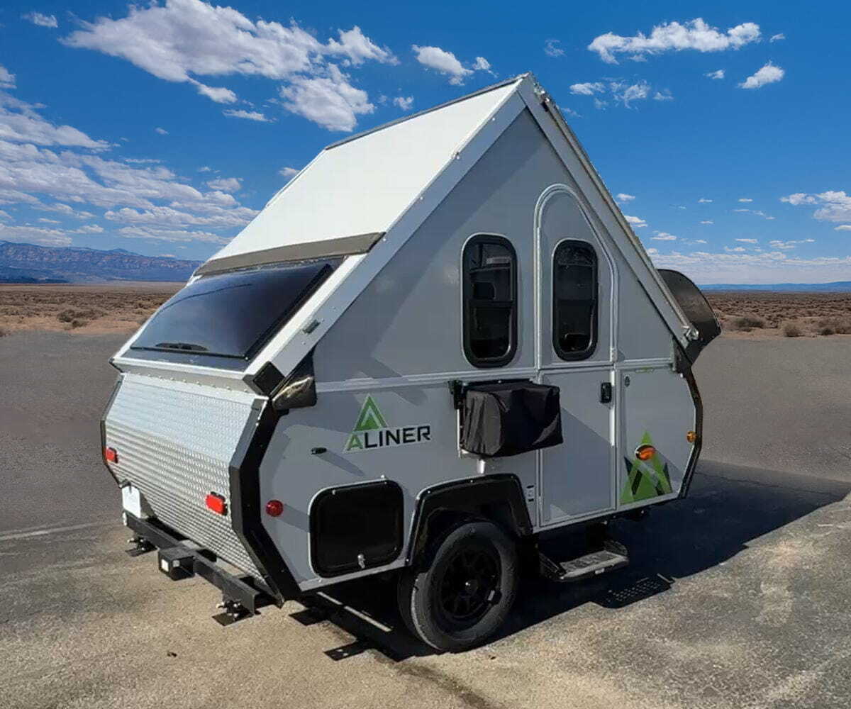 2026 Aliner Scout-Lite RV