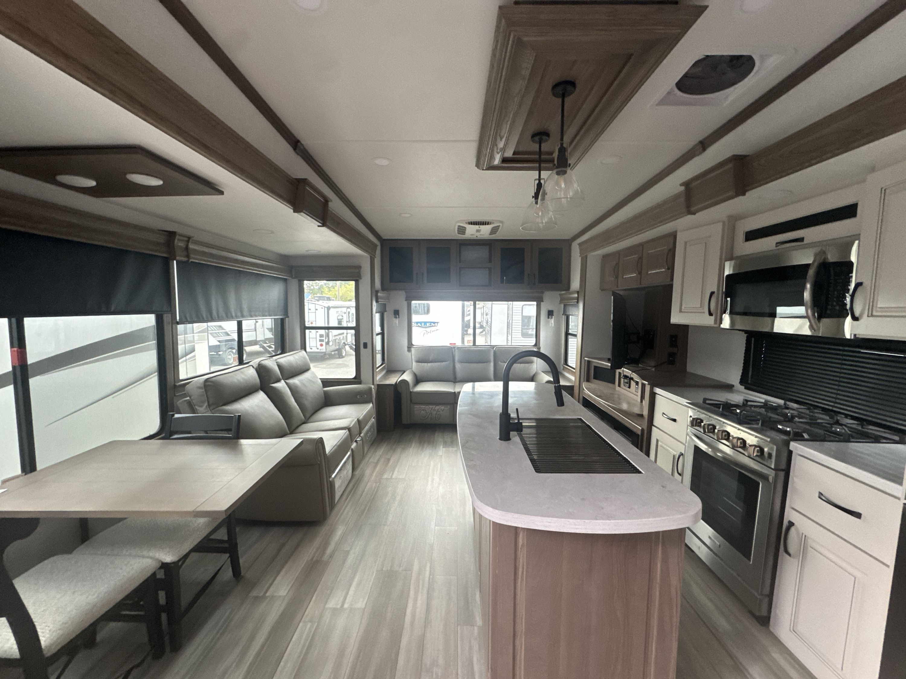 2024 Alliance PARADIGM 340RL in myrtle beach SC