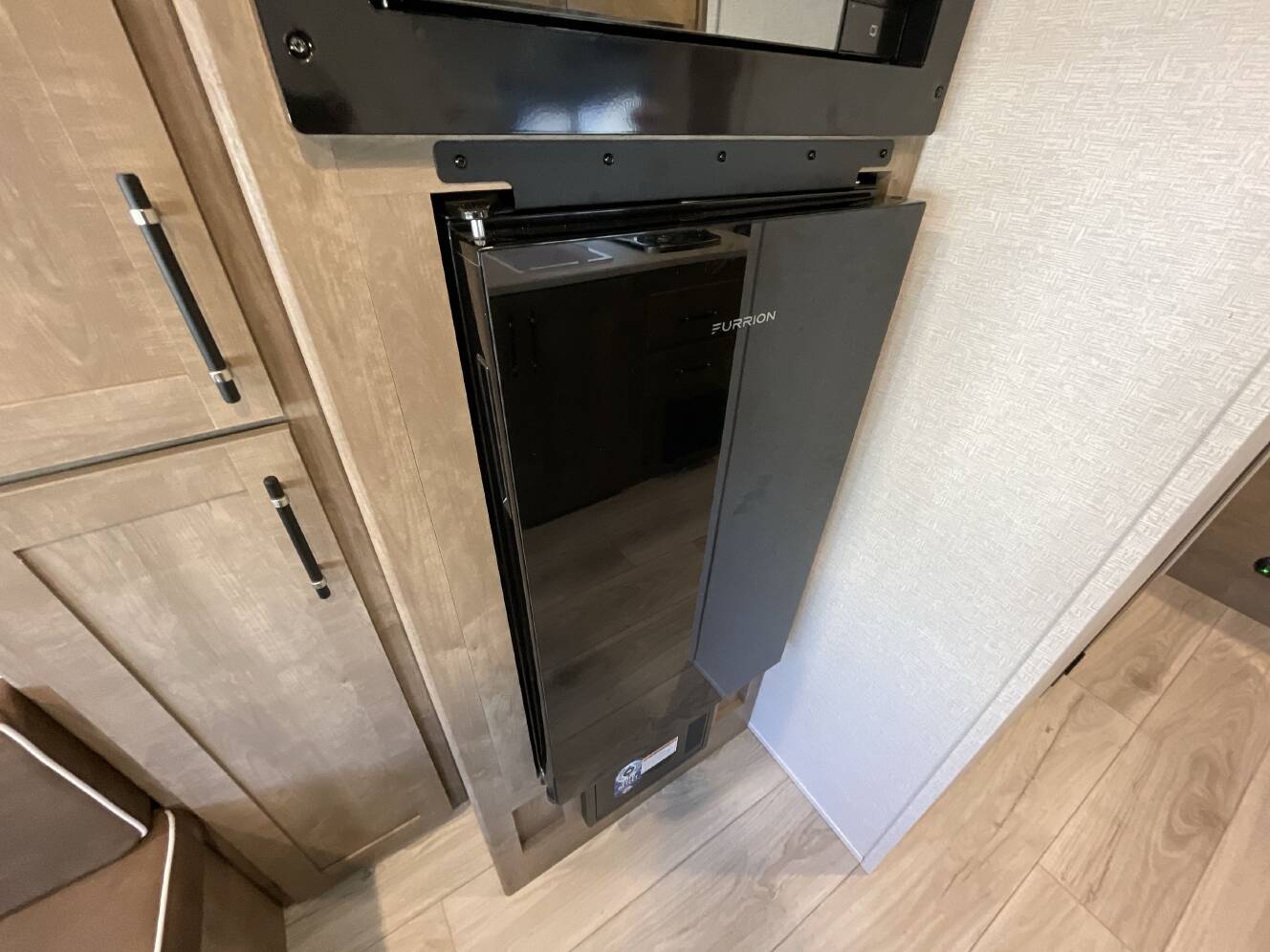 A photo of this 2025 Keystone SPRINGDALE CLASSIC 1750RD
