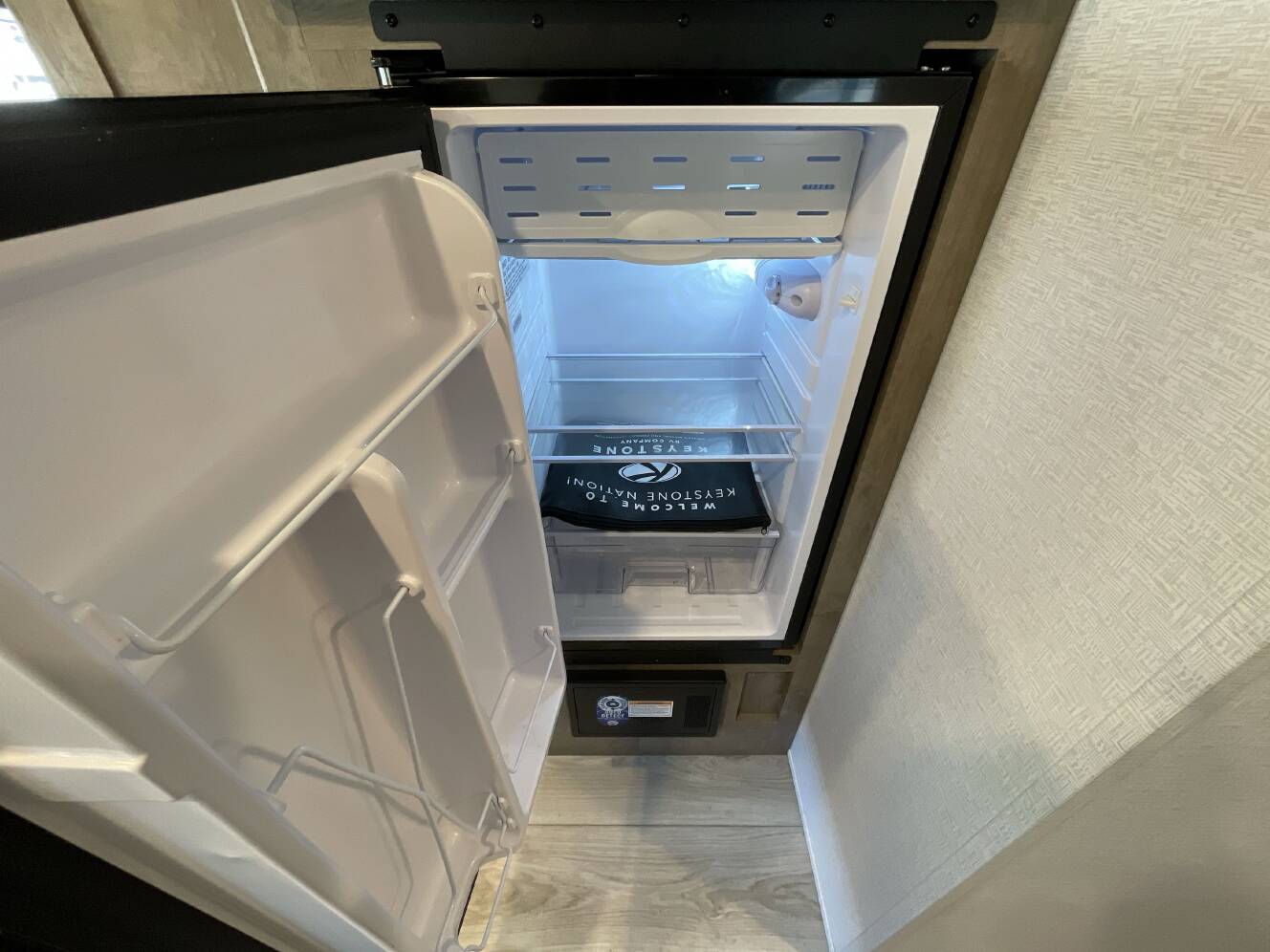 A photo of this 2025 Keystone SPRINGDALE CLASSIC 1750RD