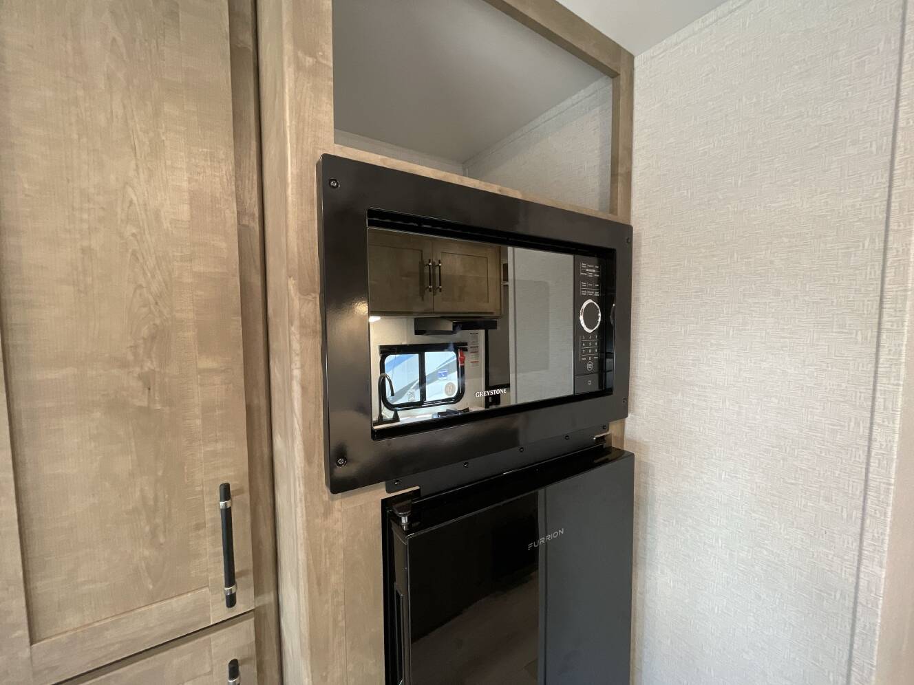 A photo of this 2025 Keystone SPRINGDALE CLASSIC 1750RD