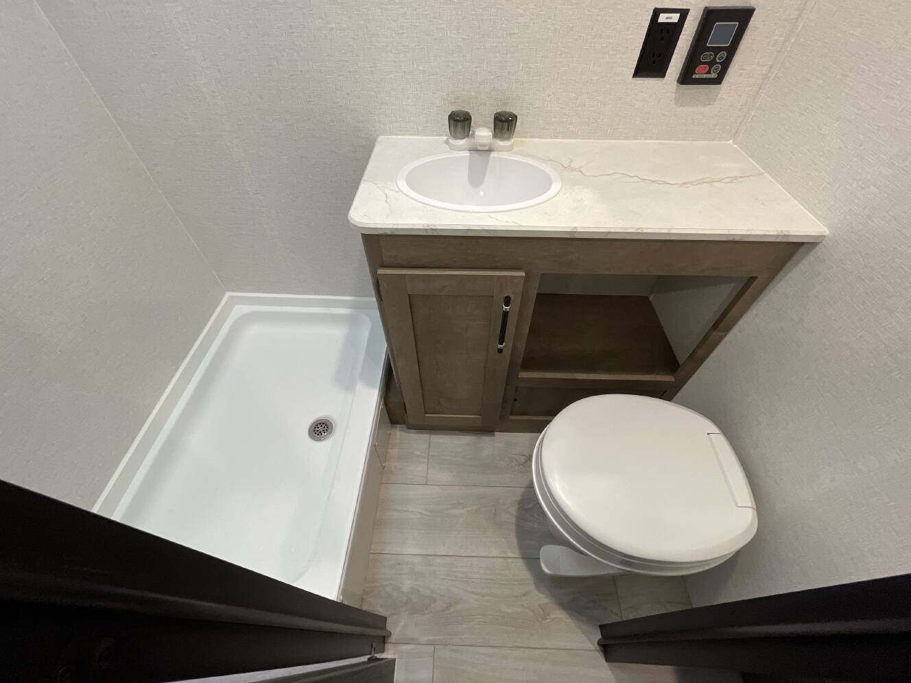 A photo of this 2025 Keystone SPRINGDALE CLASSIC 1750RD