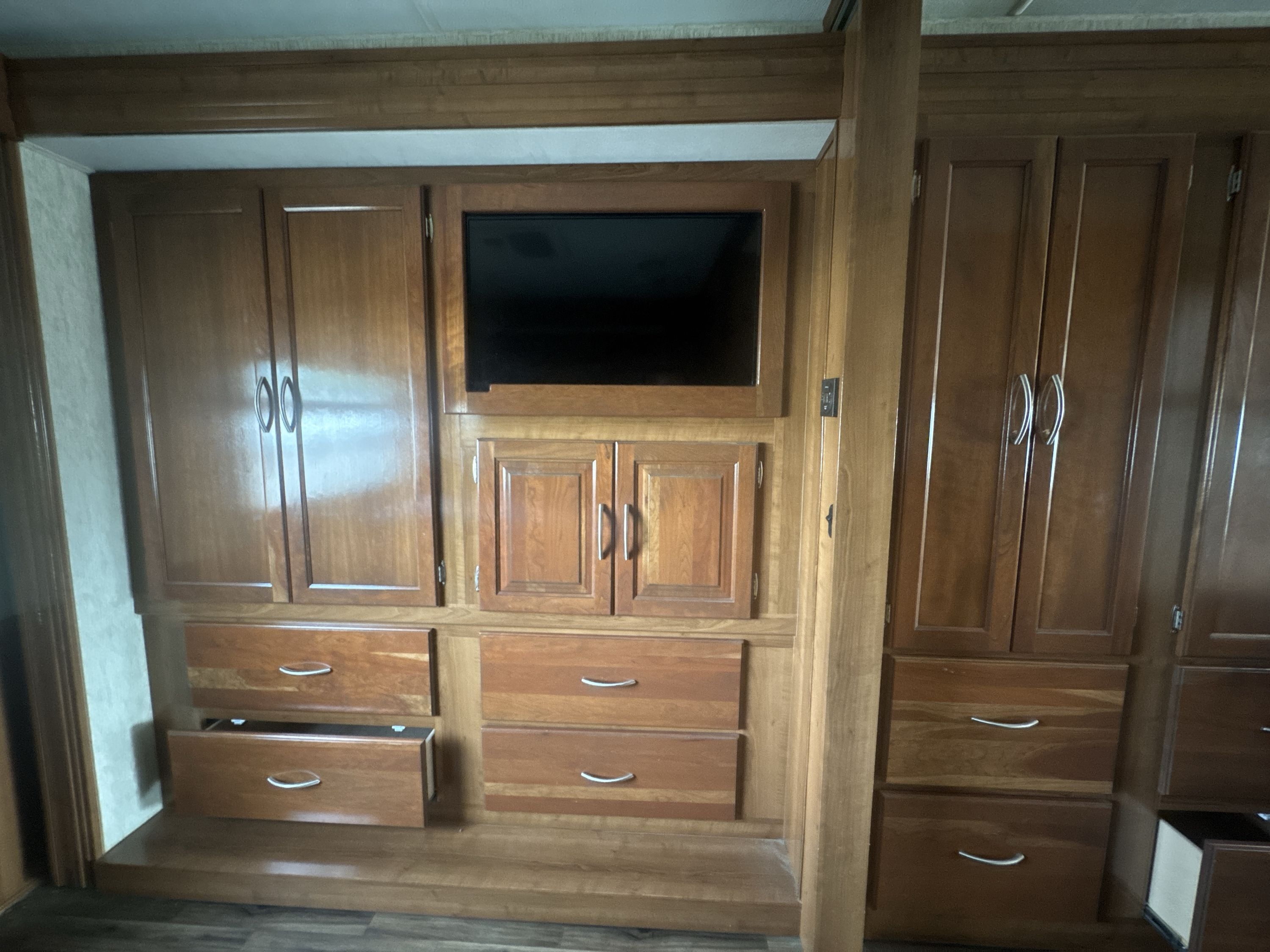 2018 Coachmen MIRADA 31FW in myrtle beach SC