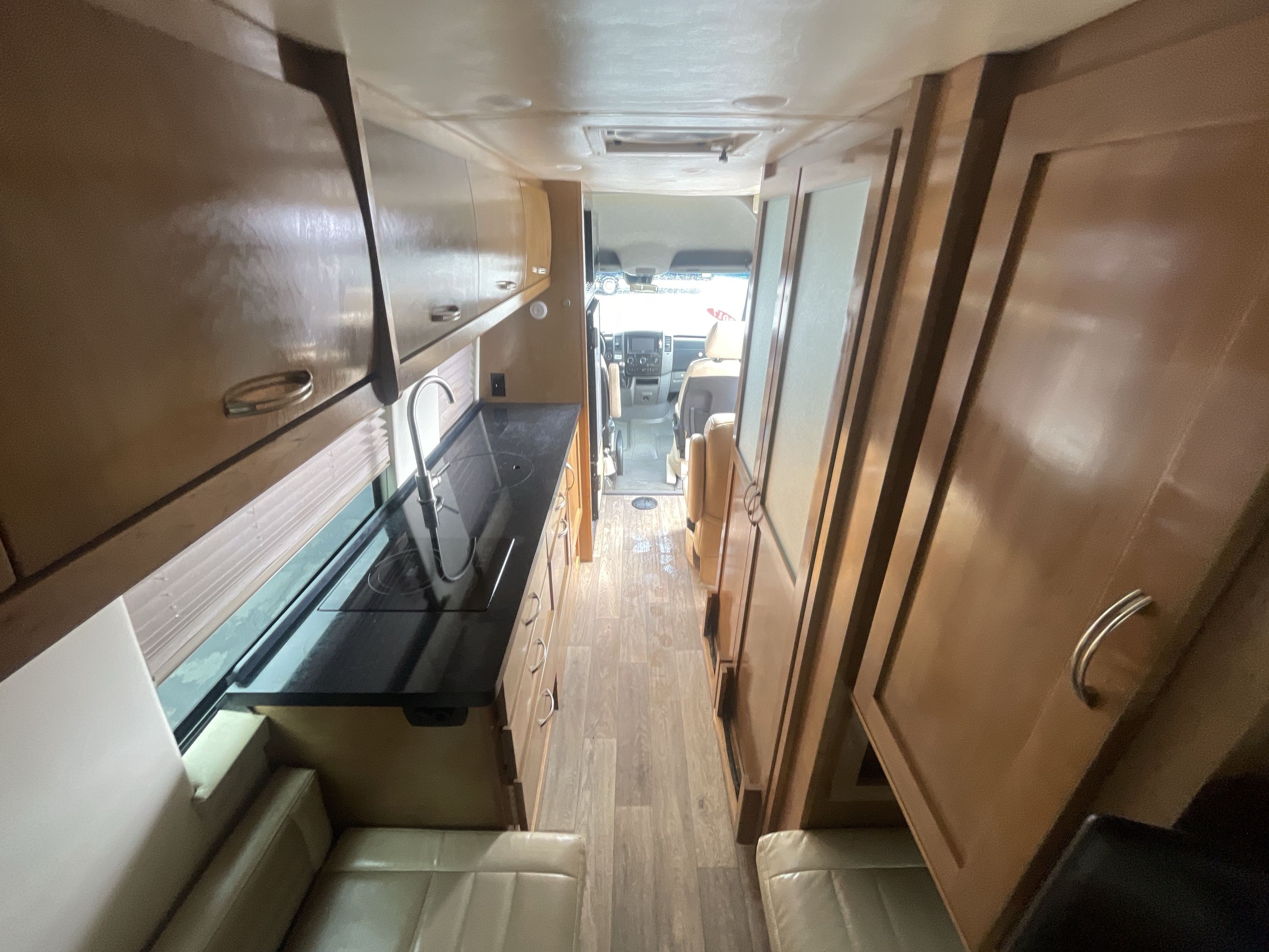 2017 Coachmen GALLERIA 24T in strafford MO