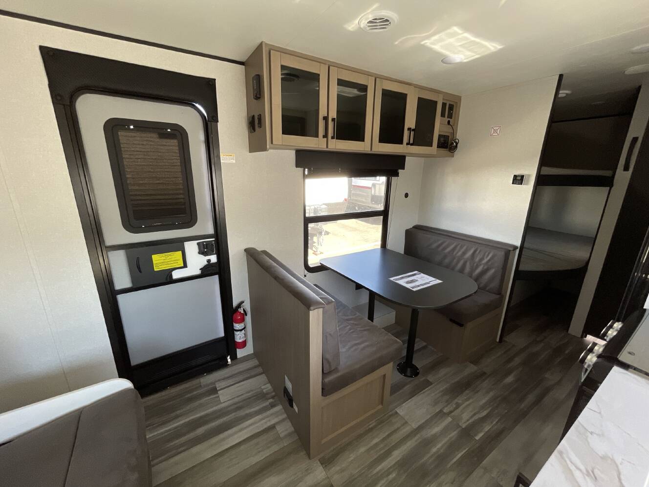 A photo of this 2026 Jayco JAY FLIGHT SLX 260BHW