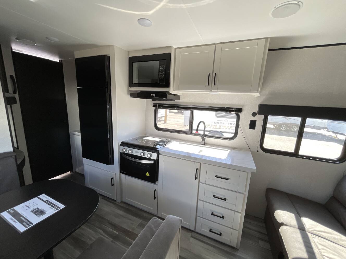 A photo of this 2026 Jayco JAY FLIGHT SLX 260BHW