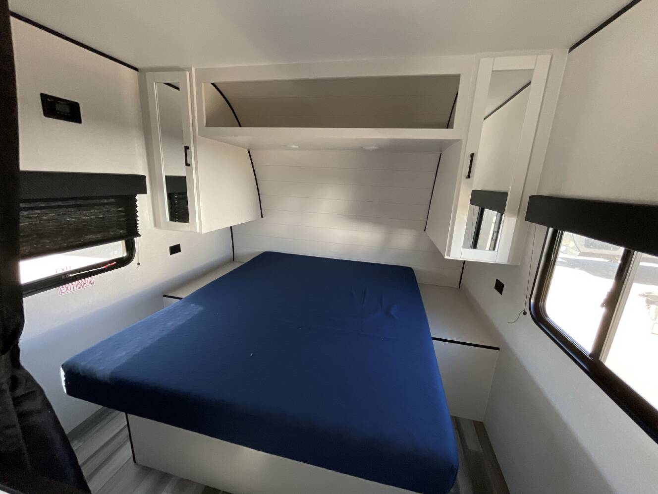 A photo of this 2026 Jayco JAY FLIGHT SLX 260BHW
