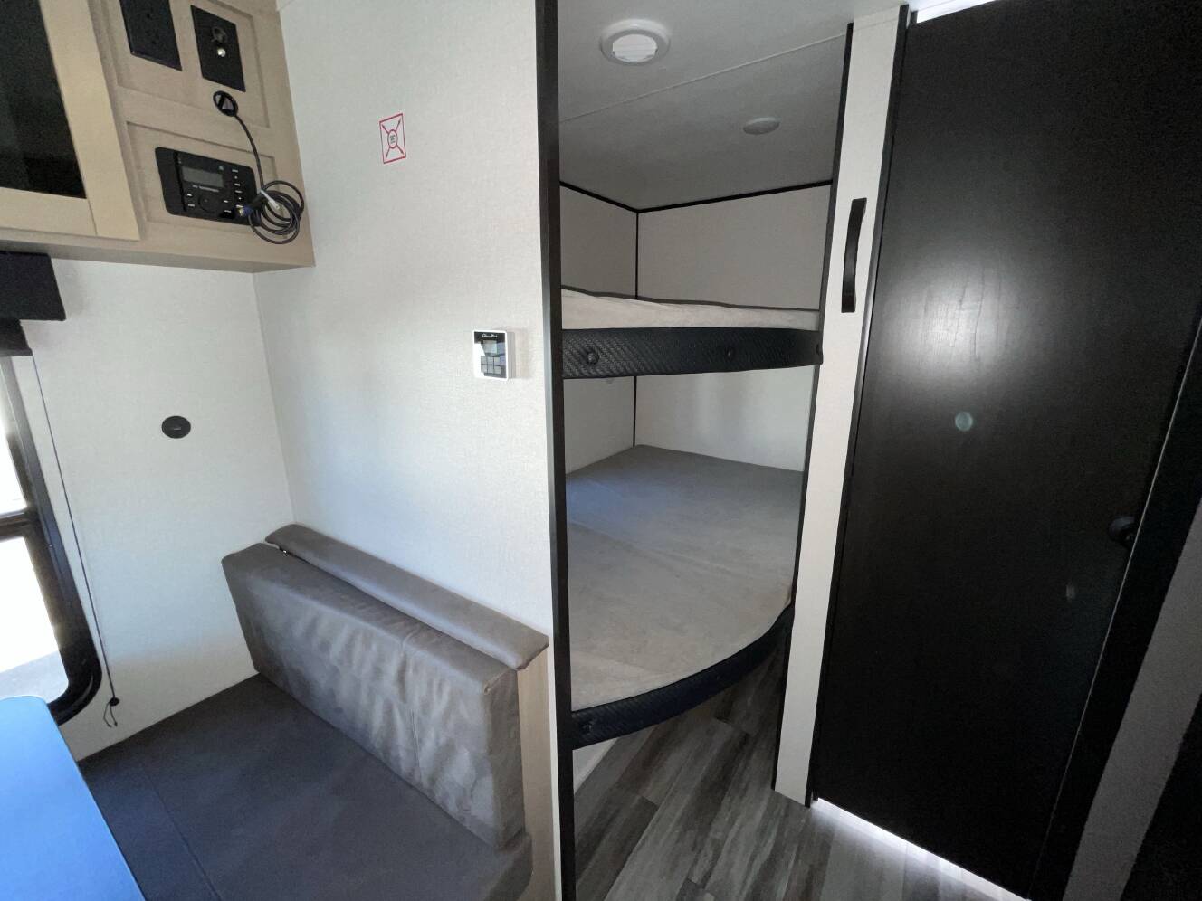 A photo of this 2026 Jayco JAY FLIGHT SLX 260BHW