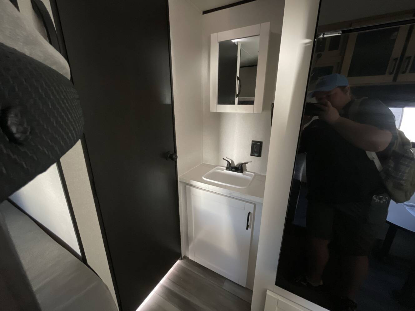 A photo of this 2026 Jayco JAY FLIGHT SLX 260BHW