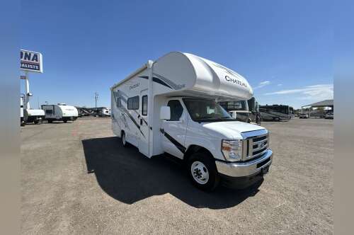 2024 Thor CHATEAU 25M in el mirage AZ